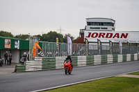 Advanced Group Red Bikes
